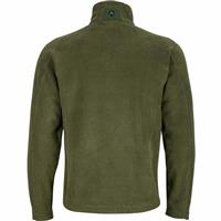Marmot Warmlight Fleece Jacket - Men's - Green Gulch