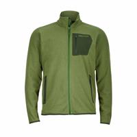 Marmot Rangeley Jacket - Men's - Alpine Green