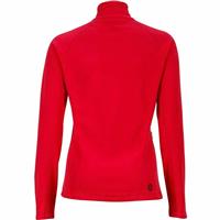 Marmot Rocklin Full Zip Jacket - Women's - Persian Red