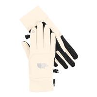 The North Face Etip Gloves - Women's - Gardenia White