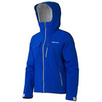 Marmot Free Skier Jacket - Women's - Gem Blue