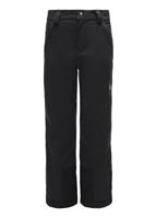 Spyder Olympia Regular Fit Pant - Girl's - Black / Black