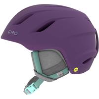 Giro Era MIPS Helmet - Women's - Matte Dusty Purple