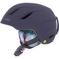 Giro Era MIPS Helmet - Women's - Matte Midnight Bleach