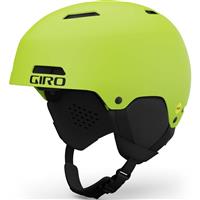 Giro Ledge MIPS Helmet - Ano Lime