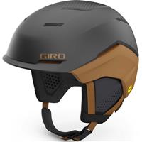 Giro Tenet MIPS Helmet -Women's - Metal Coal / Tan