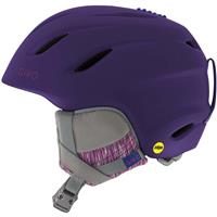 Giro Era MIPS Helmet - Women's - Matte Purple