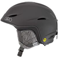 Giro Fade MIPS Helmet - Women's - Matte Titanium