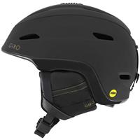 Giro Strata MIPS Helmet - Women's - Matte Black