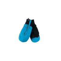 Obermeyer Thumbs Up Mitten - Youth - Glacier Blue
