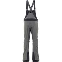 686 GLCR Geode Thermagraph Bib - Women's - Charcoal Heather