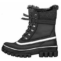 Cougar Gleam Winter Boots - Women's - Black