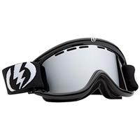 Electric EG.5 Goggle - Gloss Black Frame with Bronze / Silver Chrome Lens