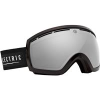 Electric EG2.5 Goggle - Gloss Black Frame with Bronze / Silver Chrome Lens