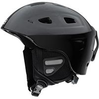 Smith Venue Helmet - Women's - Gloss Black