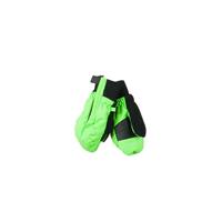 Obermeyer Thumbs Up Mitten - Youth - Glowstick