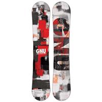 Gnu Carbon Credit Series BTX Snowboard - Men's