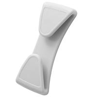 Goggle Grips Micro Grip - White Goggle Grip