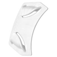Goggle Mini Grip - White Goggle Grip