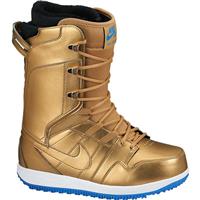 Nike Vapen Snowboard Boots - Women's - Gold/White