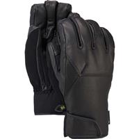 Burton Gondy Gore Leather Glove - Men's - True Black