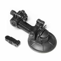 GoPro Camera Suction Cup Mount