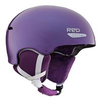 RED Pure Helmet - Women's - Grape