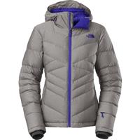 The North Face Destiny Down Jacket - Women's - Graphite Grey Heather