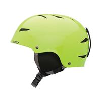 Giro Encore 2 Helmet - Grass