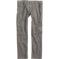 Burton Slim Fit Denim Pants - Men's - Gray