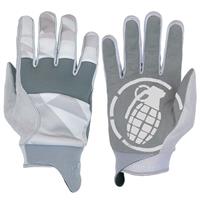 Grenade Task Force Gloves - Men's - Gray