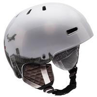 RED Trace 0.5 Helmet - Kid's - Gray