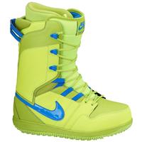Nike Vapen Snowboard Boots - Men's - Green/Blue