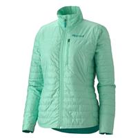 Marmot Sundown Jacket - Women's - Green Frost