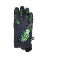 Grenade Lizard CC935 Gloves - Men's - Green