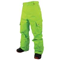 Foursquare Boswell Pant - Men's - Green Light