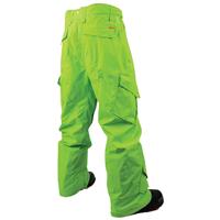 Foursquare Boswell Pant - Men's - Green Light