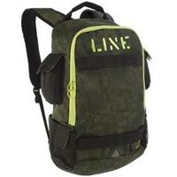 Line School Pack - Green