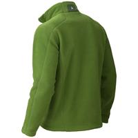 Marmot Warmlight Fleece Jacket - Men's - Green Pepper
