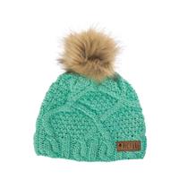 Picture Organic Clothing Judy Beanie - Women's - Green