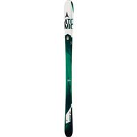 Atomic Vantage 85 Ski - Men's - Green / White