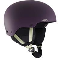 Anon Greta 3 Helmet - Women's - Purple