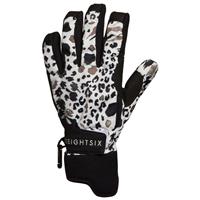 686 Rhythm Pipe Glove - Women's - Grey Animal