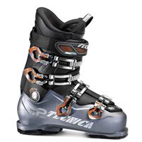 Tecnica TEN.2 70 HV Ski Boots - Men's - Grey / Black