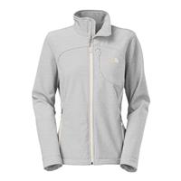 The North Face Apex Bionic Jacket - Women's - Grey Heather