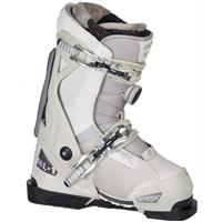 Apex ML-1 Ski Boot System - Women's - Grey / White