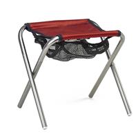 Grand Trunk Small Collapsible Stool - Black