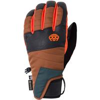 686 Gore-Tex Vapor Glove - Men's - Clay Colorblock