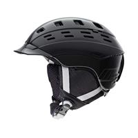 Smith Variant Brim Snow Helmet - Gunmetal Max