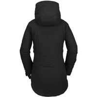 Volcom 3D Stretch Gore Jacket - Women's - Black